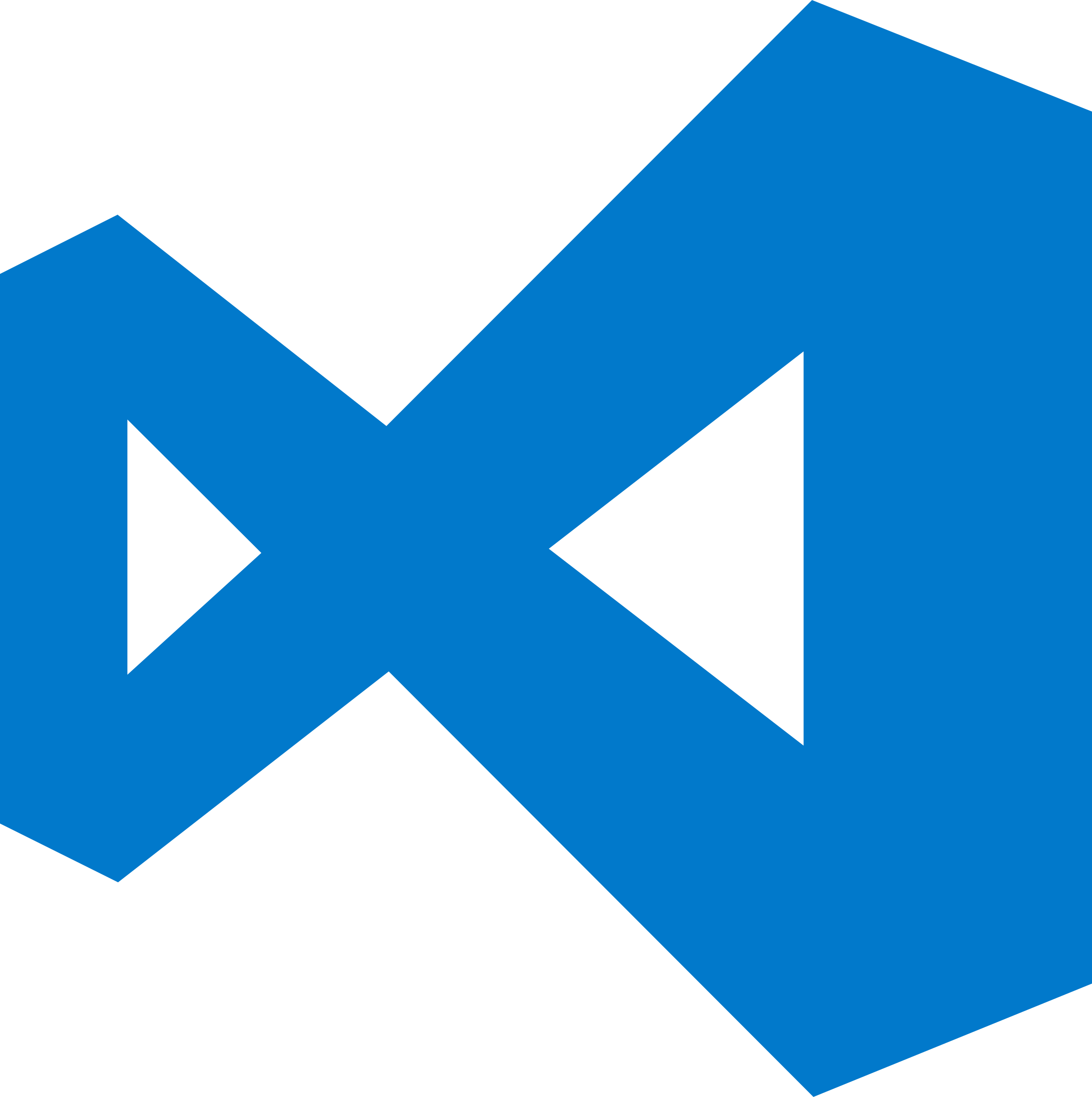 Logo Visual Studio Code