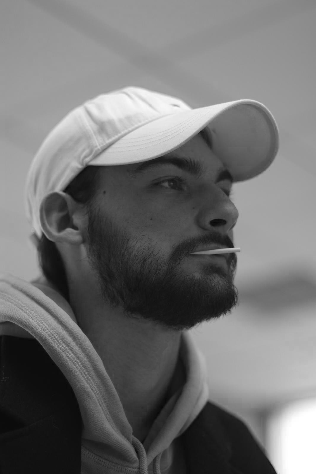 Photo de Thylan COLLEVILLE