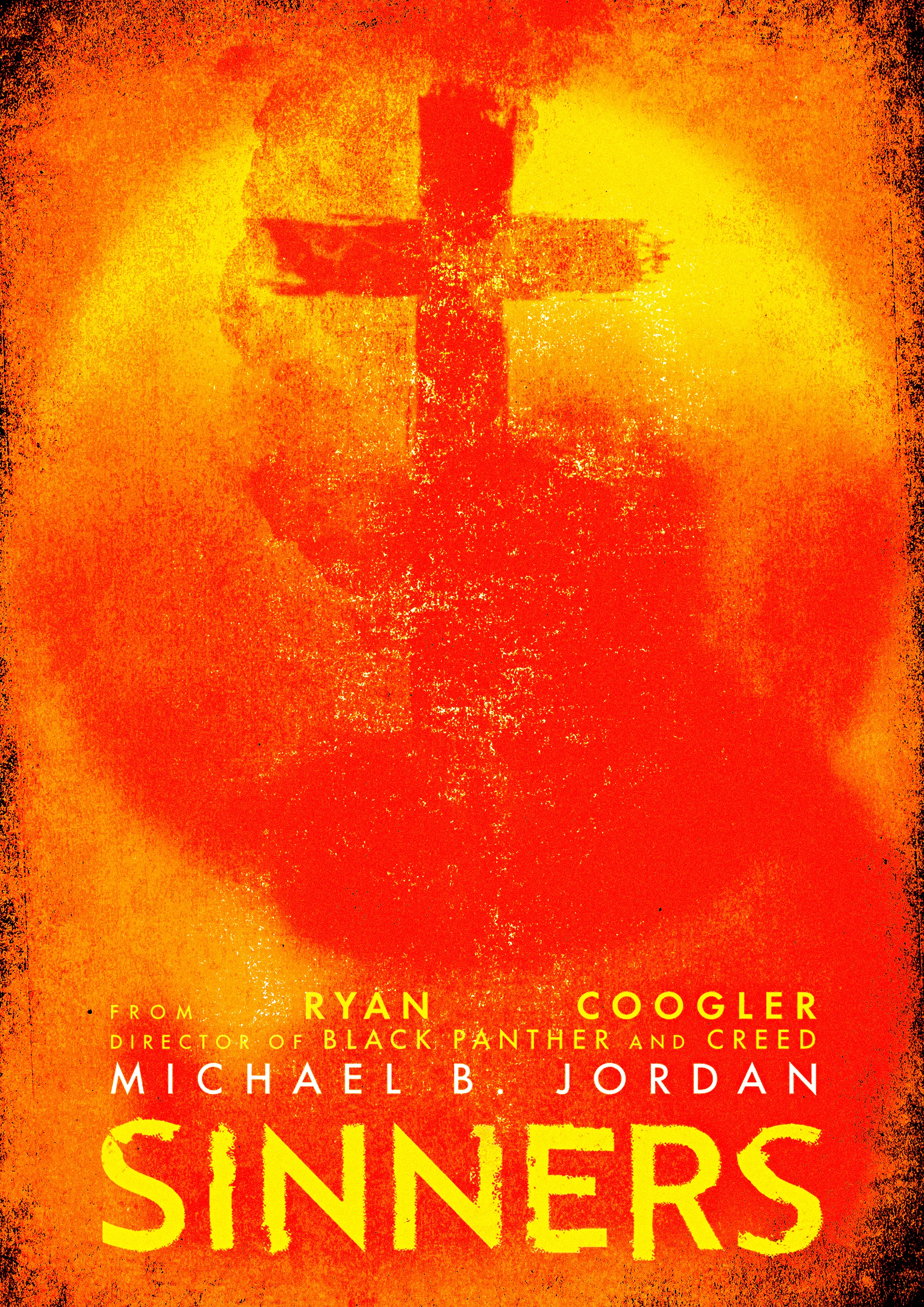 Affiche Sinners